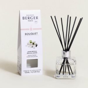 Bouguet Glacon Jasmin Precieux